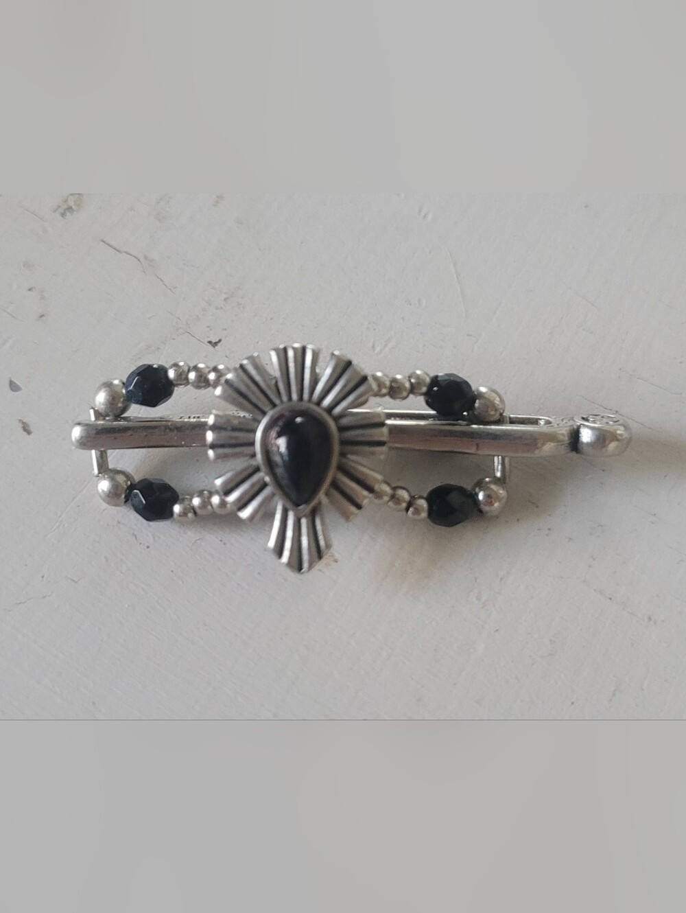 Hair Clasp